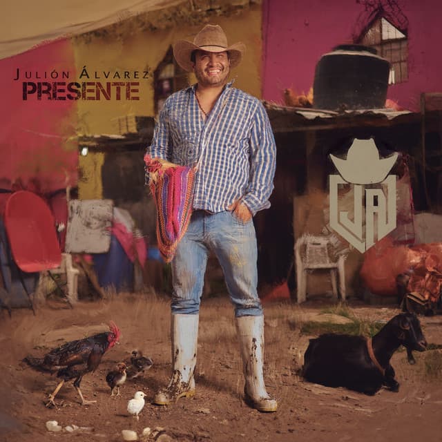 Regalo De Dios cover